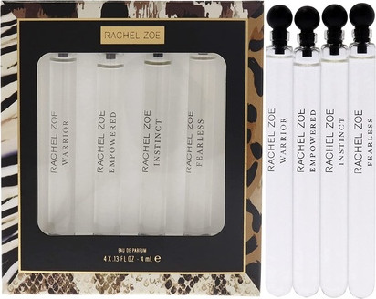 Rachel Zoe Eau de Parfum Geschenkset