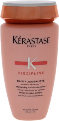 Shampoo Kerastase Discipline Bain Fluidealiste