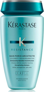 Shampoo Kerastase Resistance Bain Force Architecte