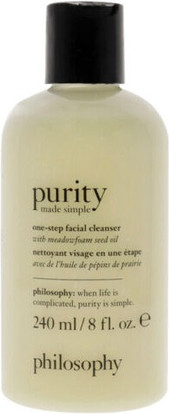 Gesichtsreiniger Philosophy Purity Made Simple