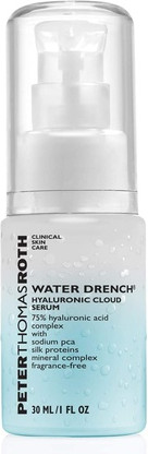 Hyaluronic Cloud Cream Serum von Peter Thomas Roth