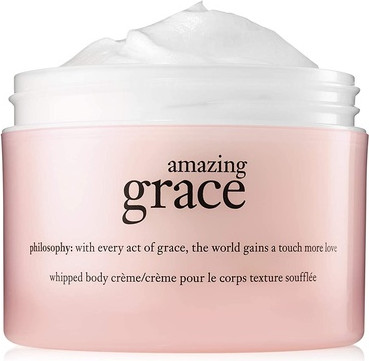 Bodycreme Philosophy Amazing Grace