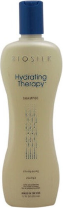 Hydrating Therapy Shampoo Biosilk