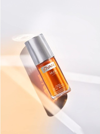 Cologne Spray Jovan Musk