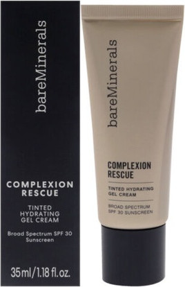 Gel Cream BareMinerals Complexion Rescue Tinted Hydrating