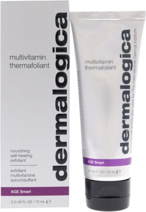 Exfoliant Dermalogica Age Smart Multivitamin Thermafoliant