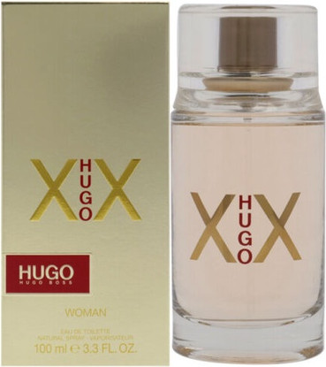 Eau de Toilette Hugo Boss Hugo XX