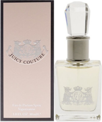 Juicy Couture Eau de Parfum