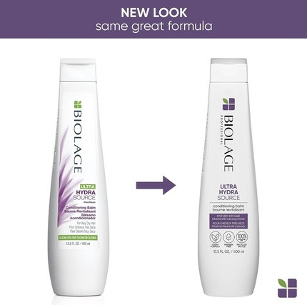 Biolage Ultra Hydra Source Pflegespülung