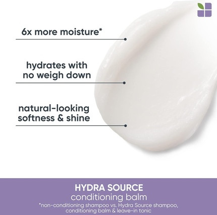 Conditioner Biolage Hydra Source