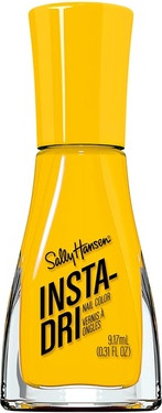 Nagellack Sally Hansen City Chic Collection My Ca-Banana