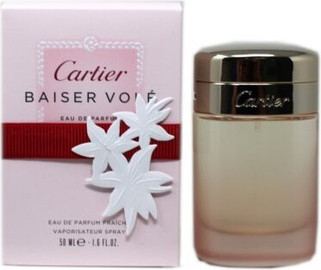 Eau de Parfum Cartier Baiser Vole Fraiche