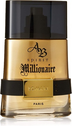 Eau de Parfum Lomani Ab Spirit Millionaire