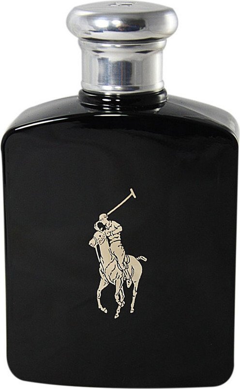 Eau de Toilette Ralph Lauren Polo Black