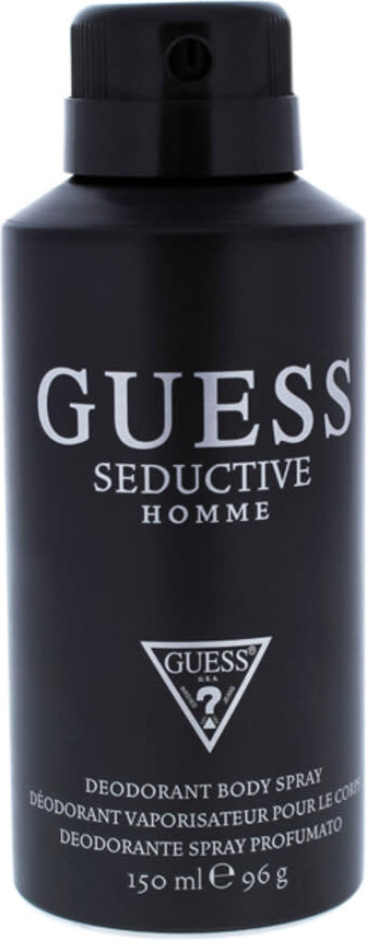 Deodorant GUESS Seductive Men