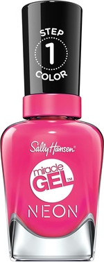 Nail Polish Sally Hansen Miracle Gel Neon