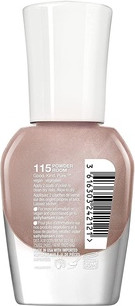 Nagellack Sally Hansen Good.Kind.Pure