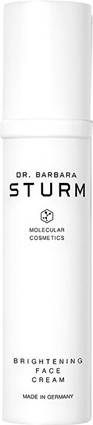 Aufhellende Gesichtscreme Dr Barbara Sturm