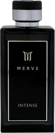 Eau de Parfum by Merve