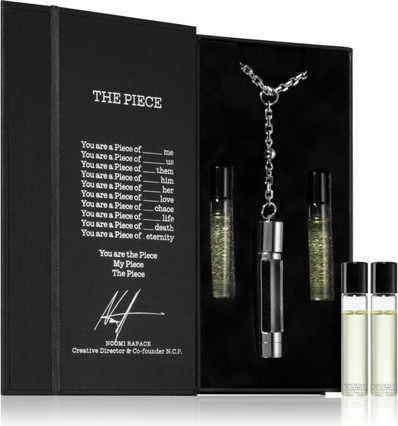 Eau de Parfum L'Artisan Parfumeur Leather Vetiver