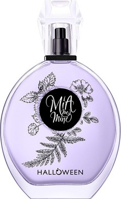 Perfumed Water Halloween Mia Me Mine