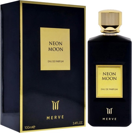 Eau de Parfum Merve Neon Moon