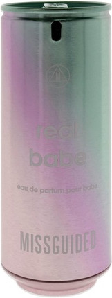 Missguided Real Babe Eau de Toilette