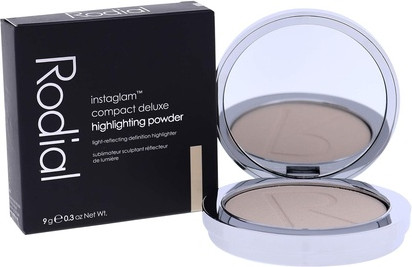 Powder Rodial Instaglam Compact Deluxe Highlighting Powder 02