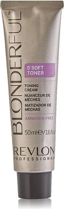 Revlon Blonderful Soft Toner Cream