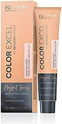 Revlonissimo Color Excel von Revlon