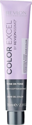 Revlonissimo Colour Excel Tone On Tone Hair Dye Revlon
