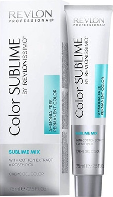 Revlon Color Sublime Haarfarbe