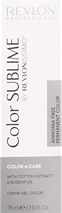 Permanente Haarfarbe Revlon Professional Revlonissimo Colour Sublime