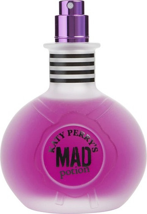 Katy Perry Mad Potion Eau de Parfum