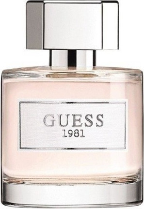 Guess 1981 Eau de Toilette Spray
