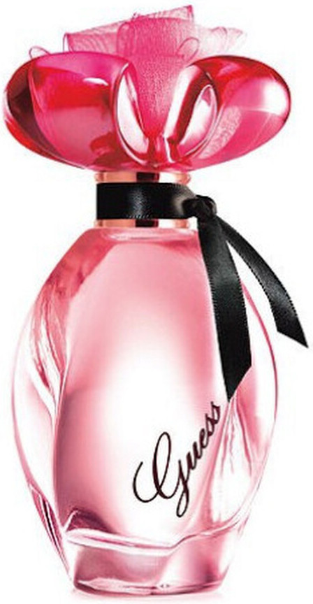Eau de Toilette Guess Girl