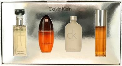 Perfume Set Calvin Klein