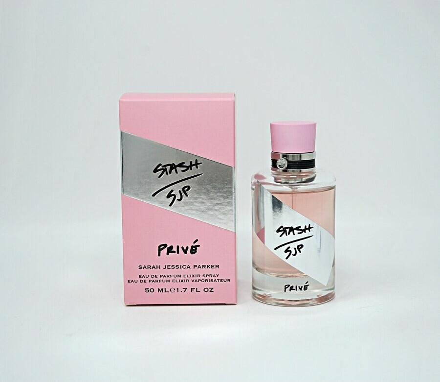 Eau de Parfum Sarah Jessica Parker Stash Prive Elixir