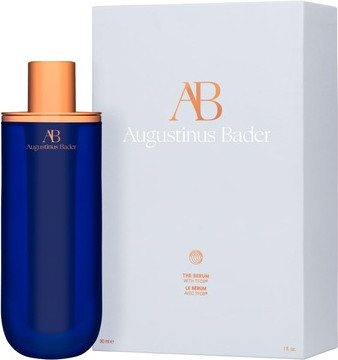 Сыворотка Augustinus Bader