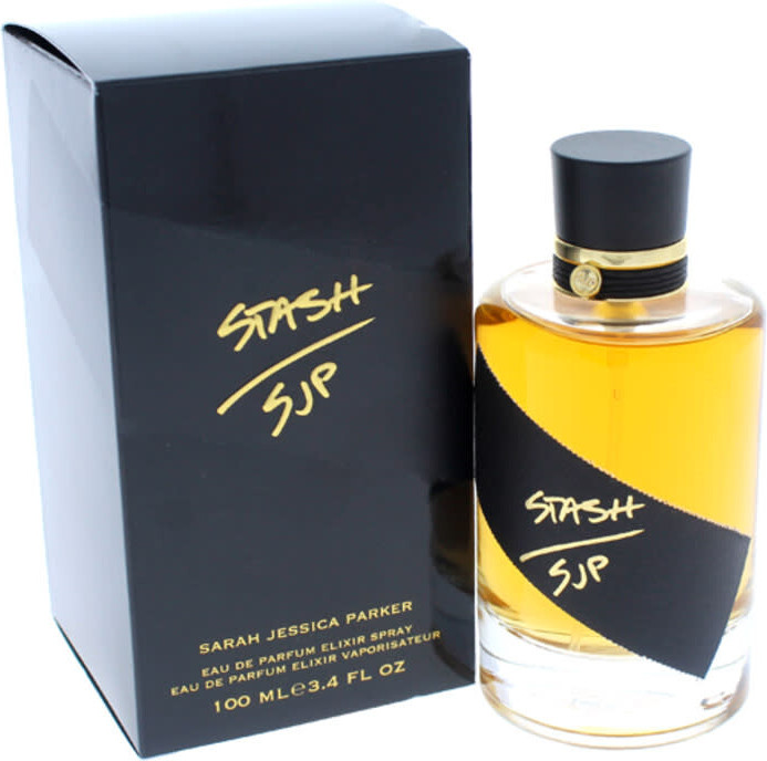 Eau de Parfum Sarah Jessica Parker Stash