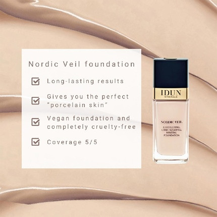 Foundation Idun Minerals