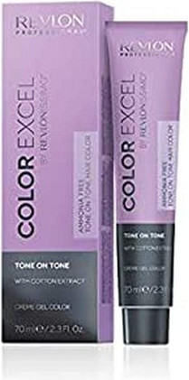 Revlonissimo Colour Excel Nuance-Nuance Haarfarbe von Revlon