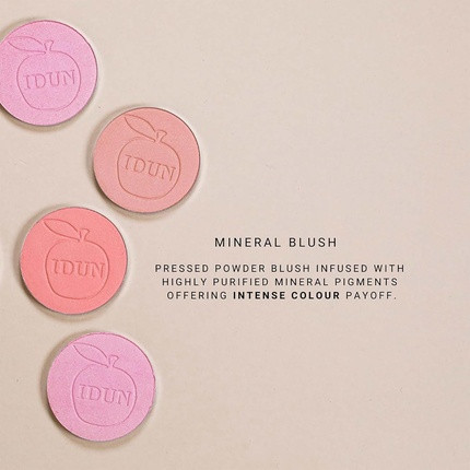 Blush Idun Minerals