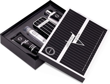 Ventana Eau de Parfum Set Armaf
