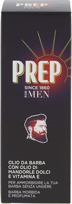Beard Oil Prep