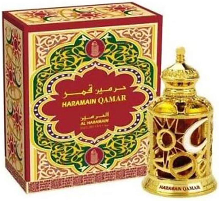 Parfümöl Al Haramain Qamar