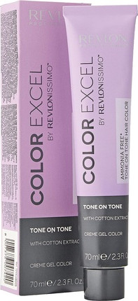 Haarfarbe Revlon Professional Excel By RVL