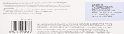 Permanente Haarfarbe Revlon Professional Revlonissimo Colour Sublime