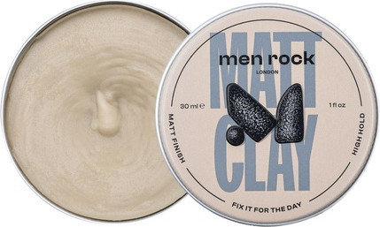Styling-Creme Menrock