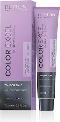 Revlonissimo Colour Excel Tönungscreme von Revlon